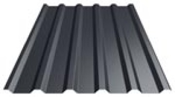 Trapezoidal sheet 07