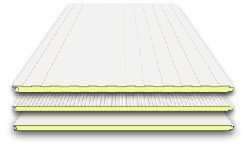 insulated wall panels