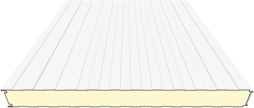 Cold room panels