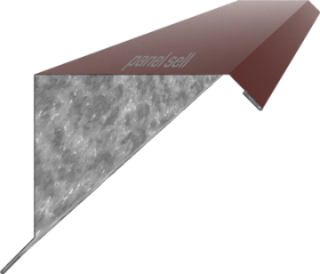 Barge board - Verge board