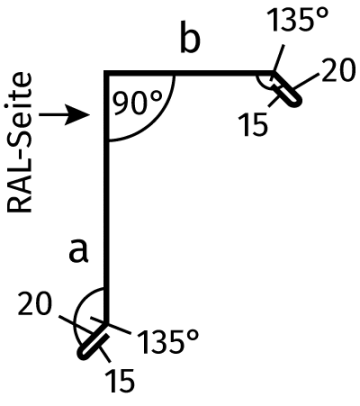 Barge board - Verge board