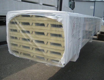 Cheap roof panels 30mm