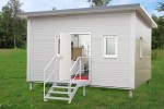 Residential Containers
