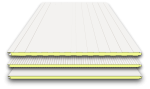 Insulated Wall Panels
