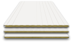 Acoustic and Fire Rated panels