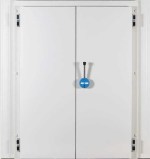 Cold Room Doors and Freezer Doors