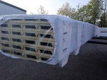Jetzt auf Lager: 30 mm ECO Dachpaneele in 1. Wahl Qualität