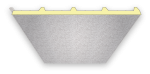 Sandwichplatten für den Agrarsektor