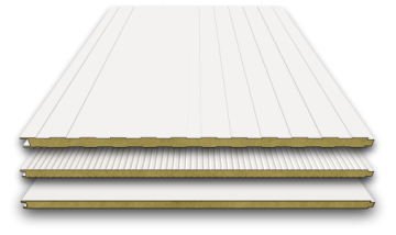 Panel Sell - Insulated Panel, Sandwich Panel - Supplier | Distribution ...