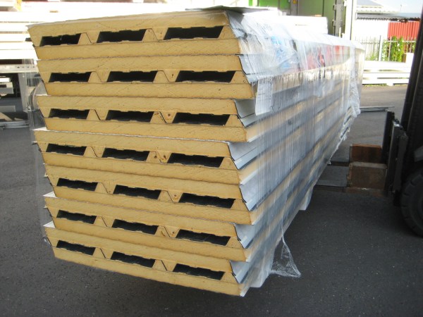 60mm Dachplatten 