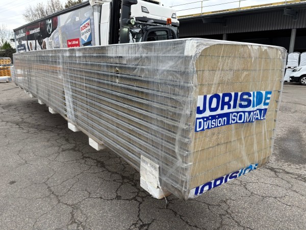 Rock Wool 80mm Rock Wool 80mm