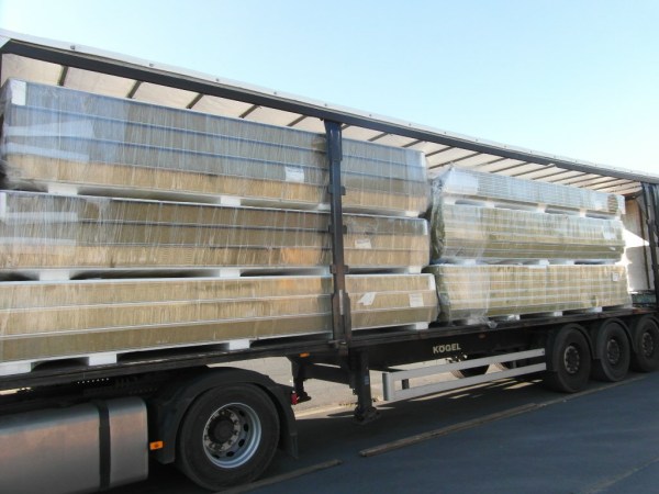 Rock Wool Rock Wool