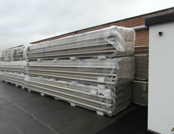 Special Offers On Surplus Insulated Panels | Panel Sell Ltd.