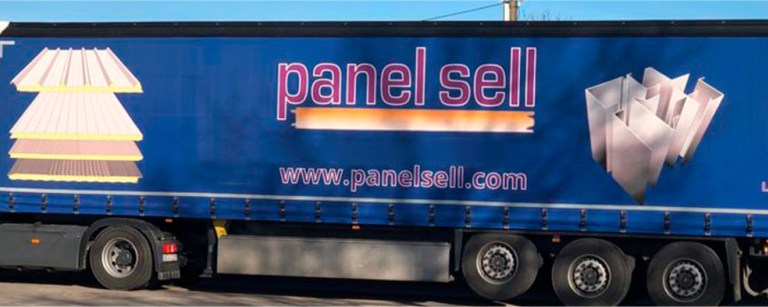 Panel Sell - Insulated Panel - Supplier | Distribution | Project ...