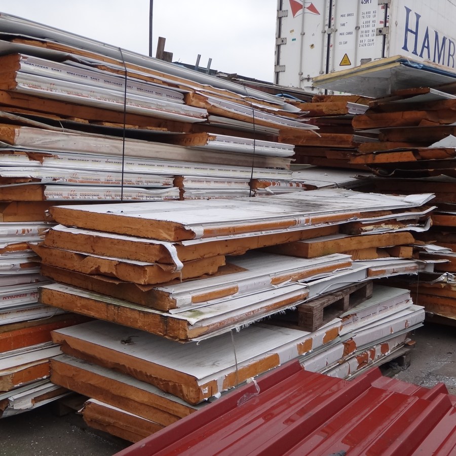 Special offers Second Hand Wall Panels £750 for the lot make an