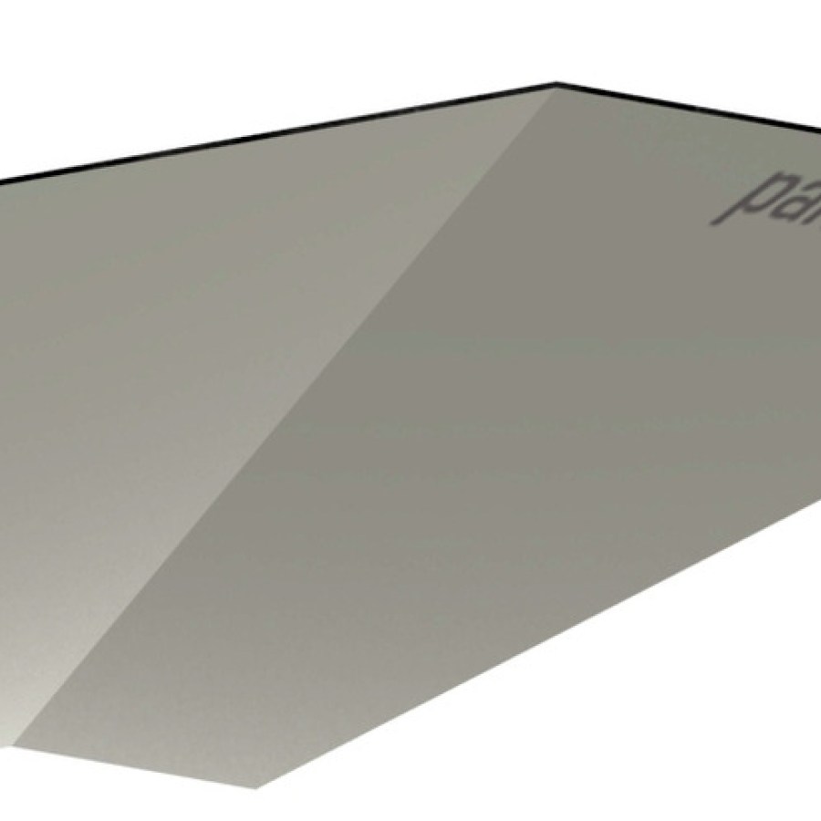 Internal ridge plate for pitched roof | Panel Sell (Pty) Ltd.