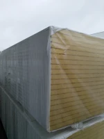 Wall panels B- grade - 40mm
