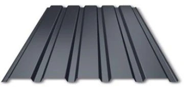 Trapezoidal sheet 08