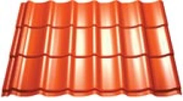 Roof tile sheet 16