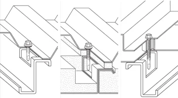 Example of use screw 7510
