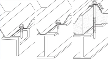 Example use screw 7530