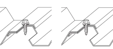 Example screw 7550