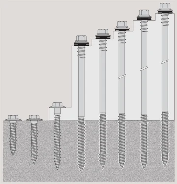 Screw 7890
