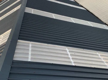 clearlight panel