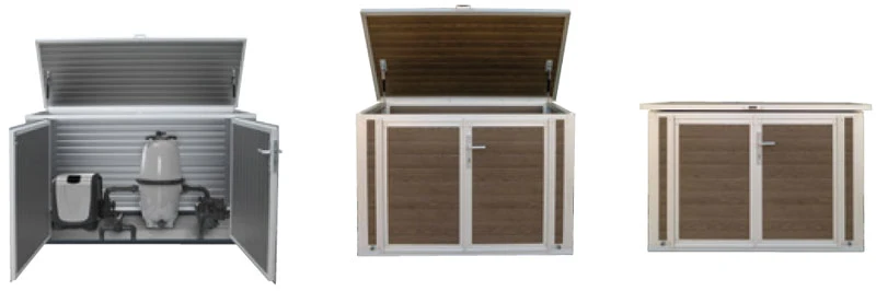 Poolbox