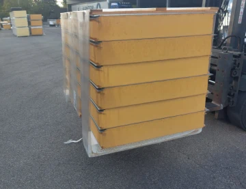 170mm WAND VB von vorne 170mm WAND VB von vorne