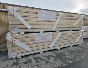 2. Sonderposten Wand 2. Sonderposten Wand