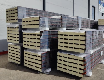 2A 100mm RAL 8012