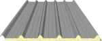 Dachpaneel 30mm 9006