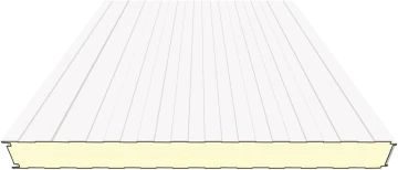 Cold room panels