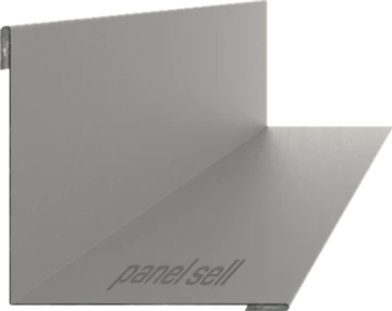 Inner corner profile