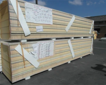 1. Special offers Wall