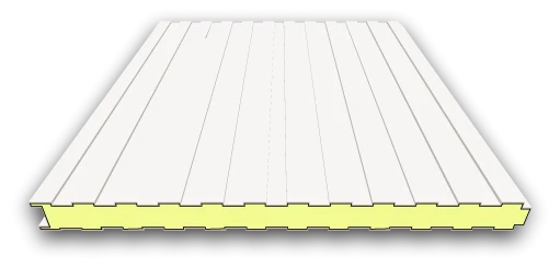 Wall panels Isobox