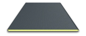 Insulated wall panels 40 mm Insulated wall panels 40 mm