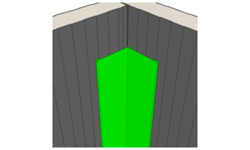 Innenecke Application